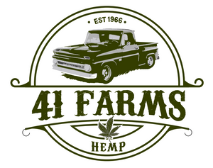 41 Farms